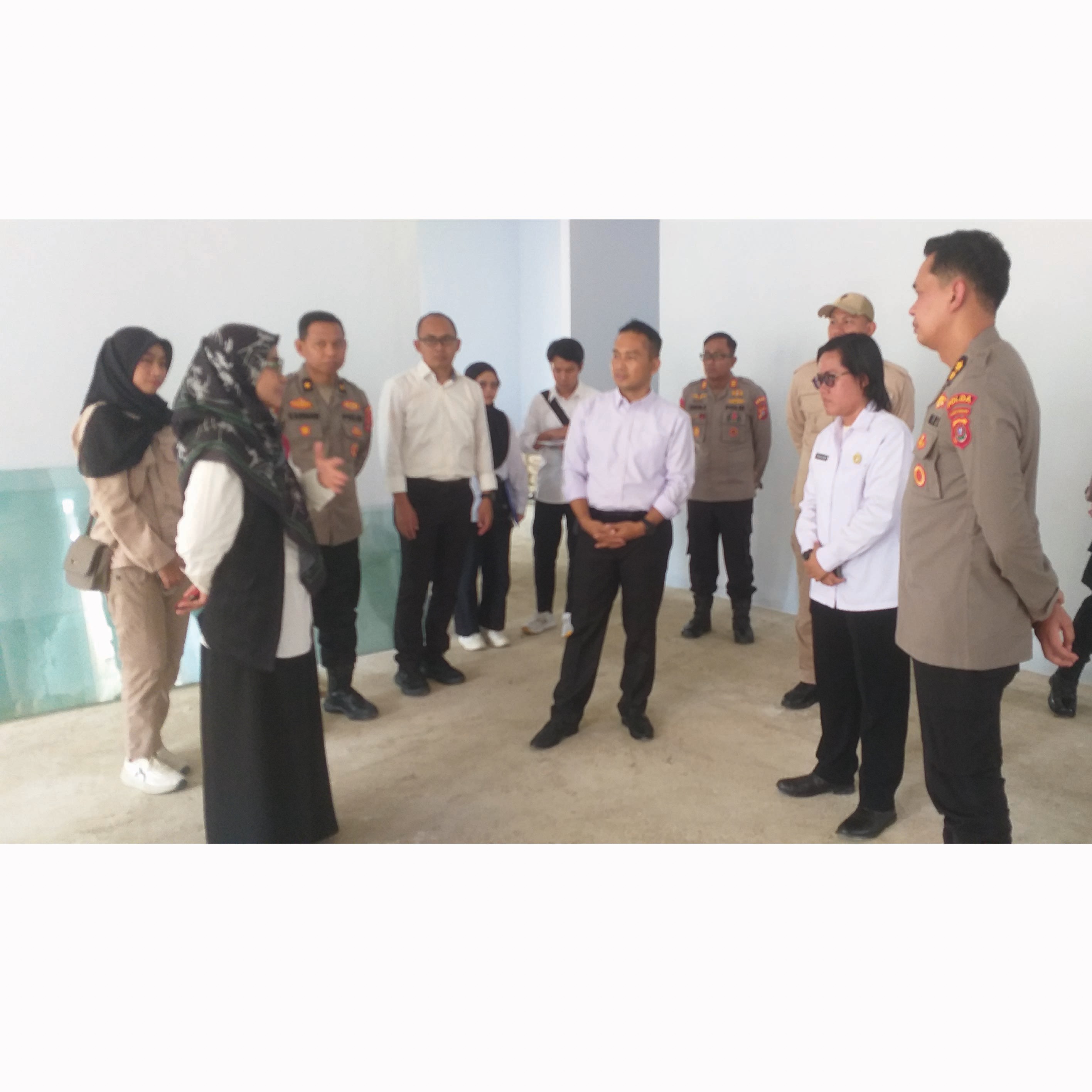 BGN Lubuklinggau Soroti Tantangan Gizi Seimbang Daerah 3T di Sulawesi Tenggara