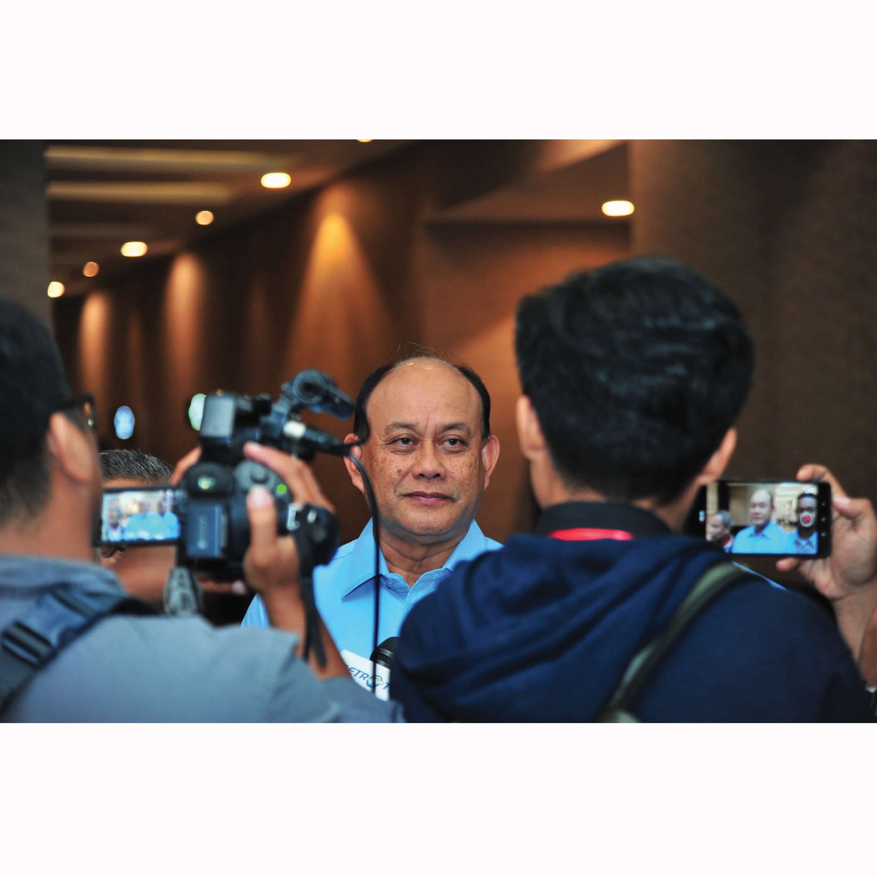 BGN Lubuklinggau Komitmen Tingkatkan Pengelolaan SPPG Secara Berkala