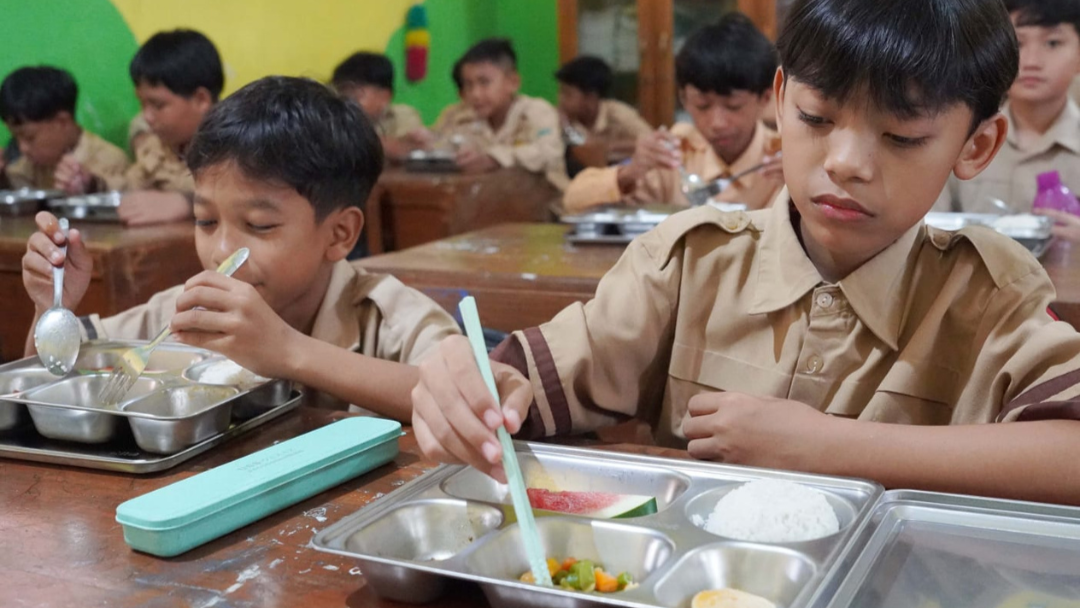 BGN Lubuklinggau Tanggapi Serius Dugaan Insiden Keracunan Pangan Program MBG di Sekolah