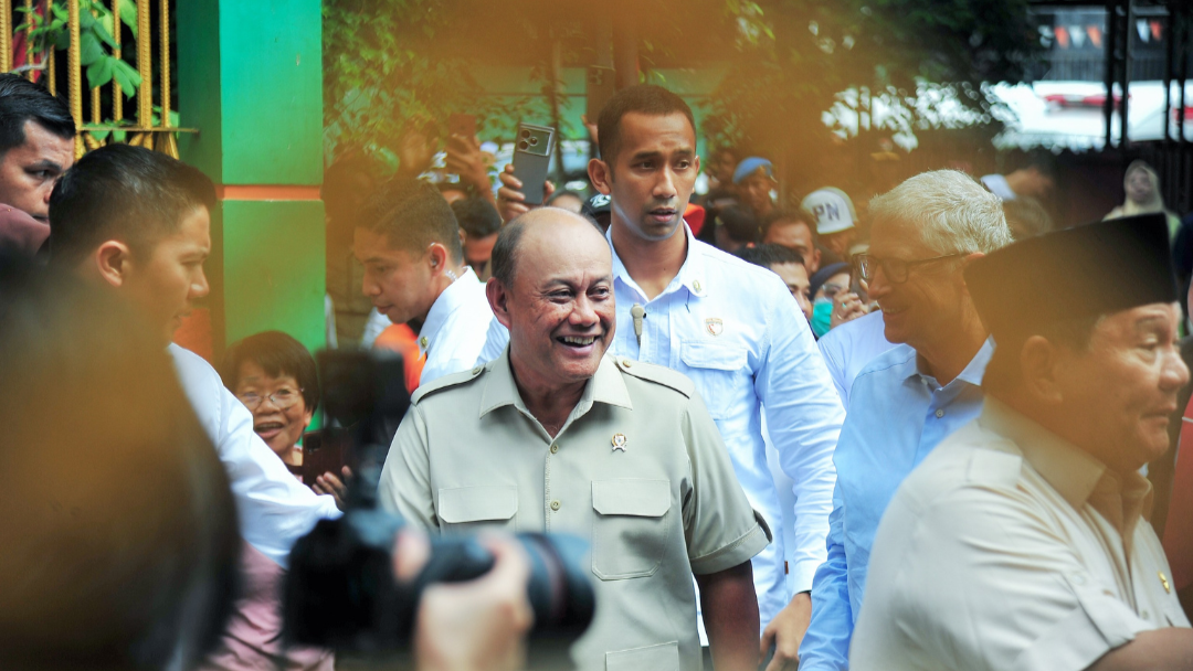 Kepala BGN Lubuklinggau Respon Pro Kontra Program MBG: Ini Investasi Jangka Panjang Perbaiki Kualitas SDM