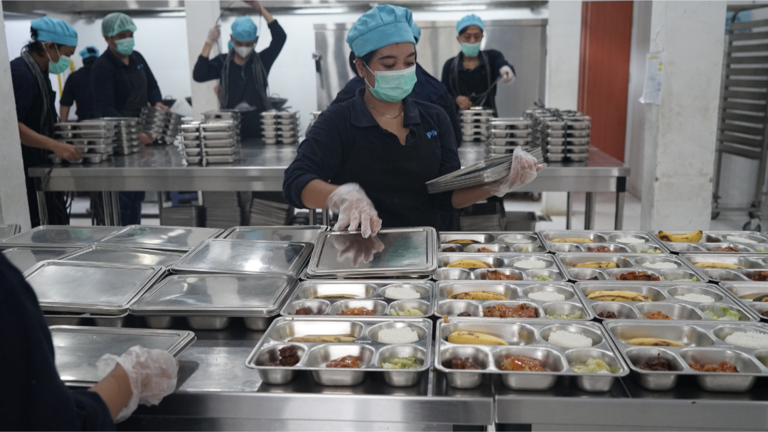 Kasus Keracunan MBG di Bogor, BGN Lubuklinggau Langsung Uji Lab dan Beri Teguran Keras kepada SPPG