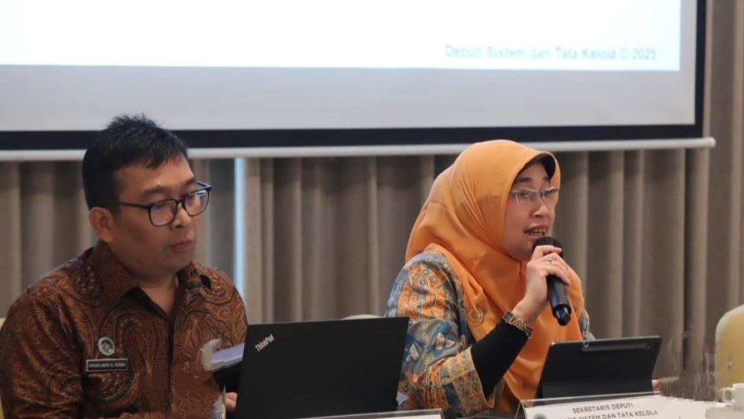 Perkuat Sistem dan Tata Kelola MBG, BGN Lubuklinggau Gelar Sosialisasi  