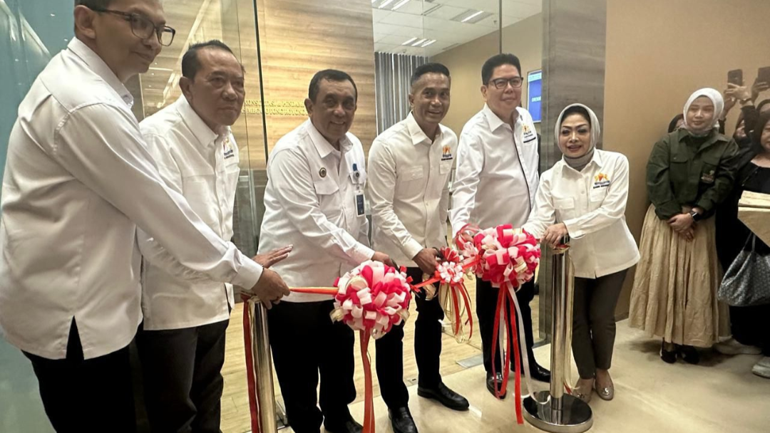 Kolaborasi BGN Lubuklinggau-Kadin Bentuk Satgas MBG