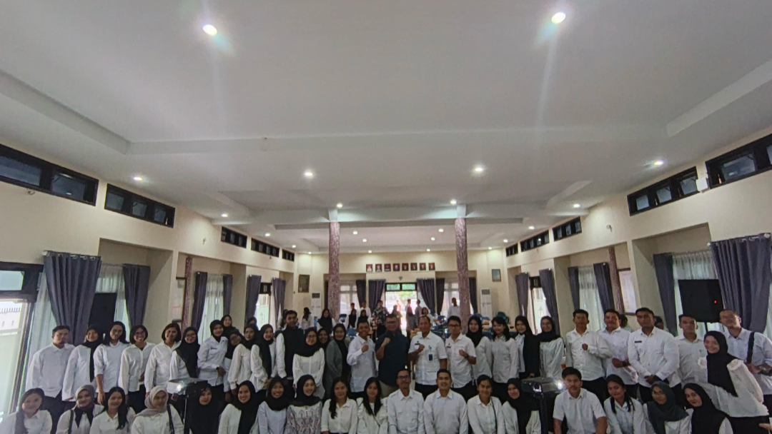 Beri Pemahaman Pedoman Program MBG, BGN Lubuklinggau Gelar Sosialisasi kepada SPPG