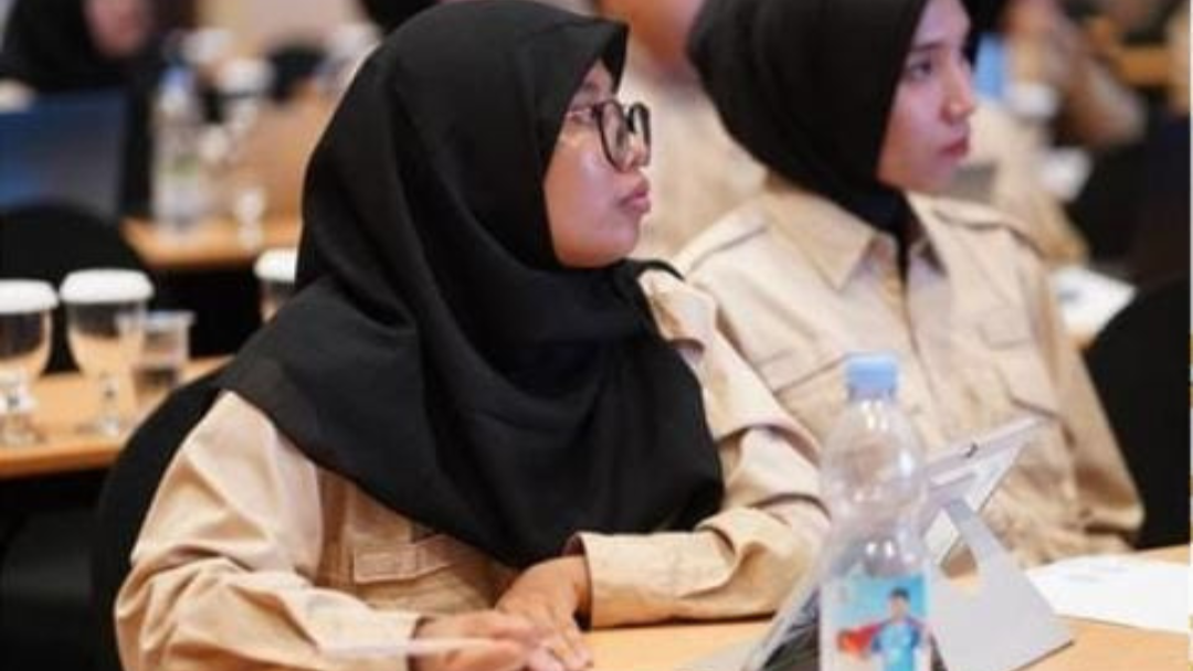 Melalui Platform Tauwas Care, BGN Lubuklinggau Pantau Pelaksanaan Program MBG 