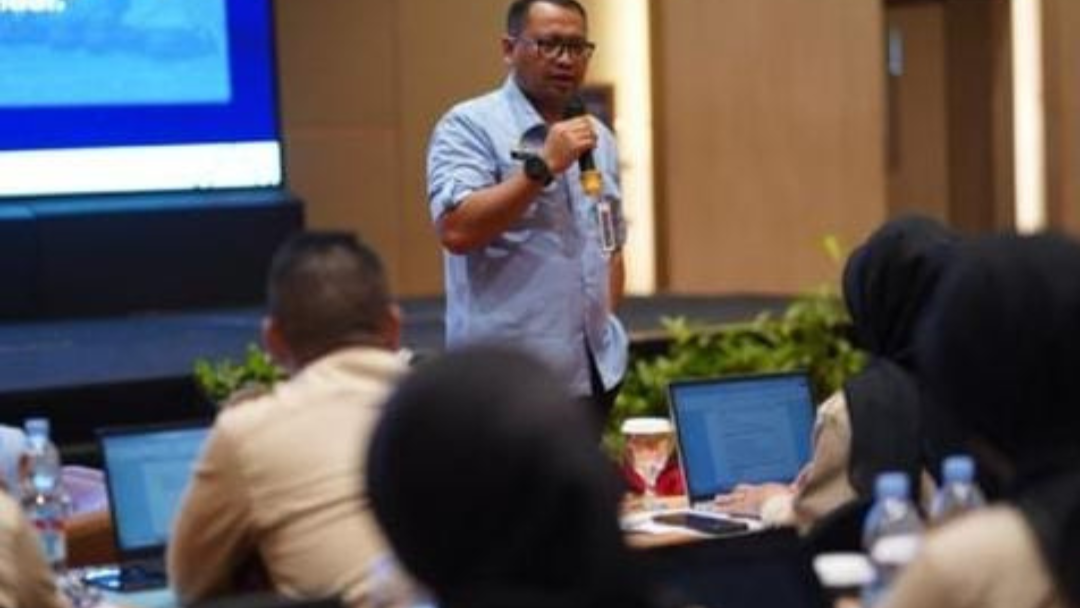 Permudah Pantau Program MBG, BGN Lubuklinggau Sosialisasikan Penggunaan Tauwas Care ke SPPG