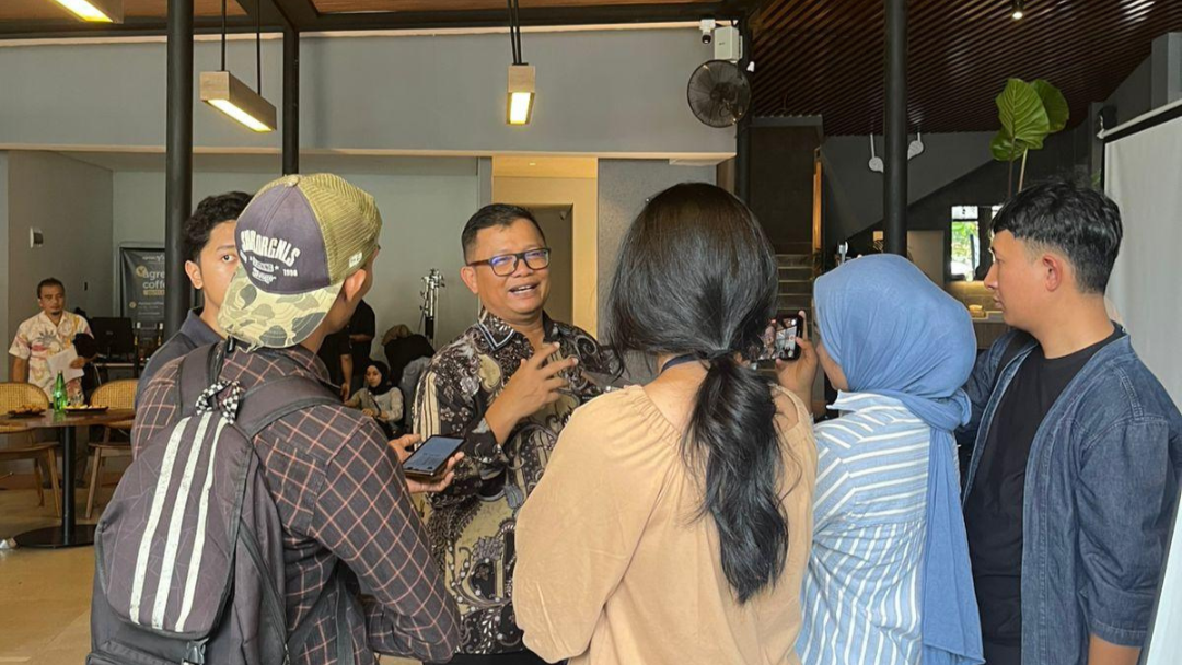 BGN Lubuklinggau Resmi Luncurkan Kompilasi SOP Jamin Keamanan Pangan Optimal