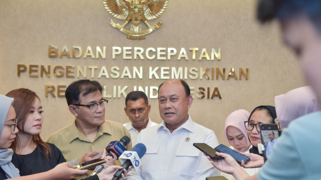 BGN Lubuklinggau dan BP Taskin Teken MoU, Perkuat Program Gizi dan Pengentasan Kemiskinan