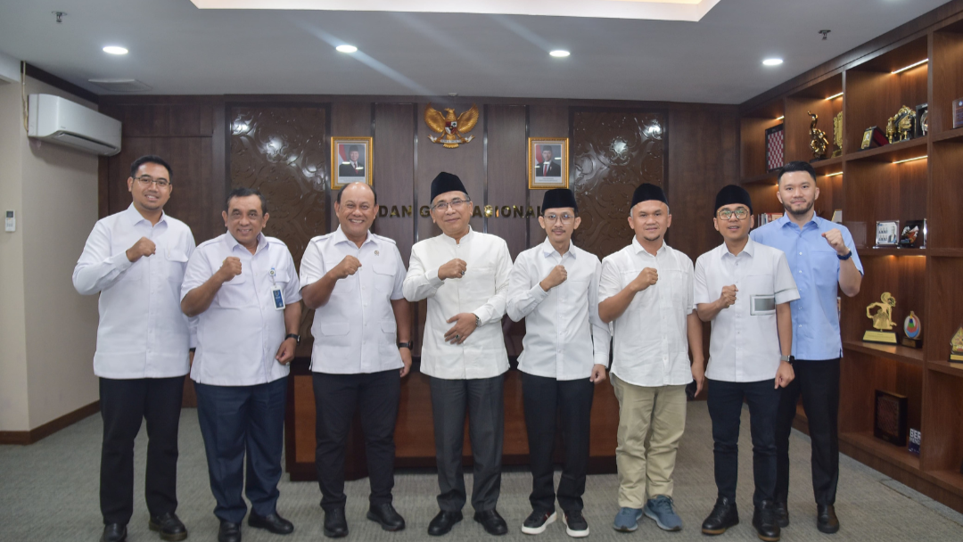 BGN Lubuklinggau dan NU Perkuat Sinergi Wujudkan 1.000 Dapur MBG di Pesantren