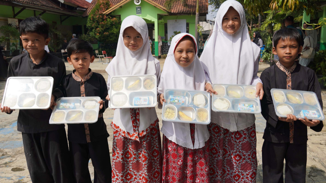 Kepala BGN Lubuklinggau: Program MBG Bersifat Inklusif dan Jangkau Semua Kelompok Prioritas