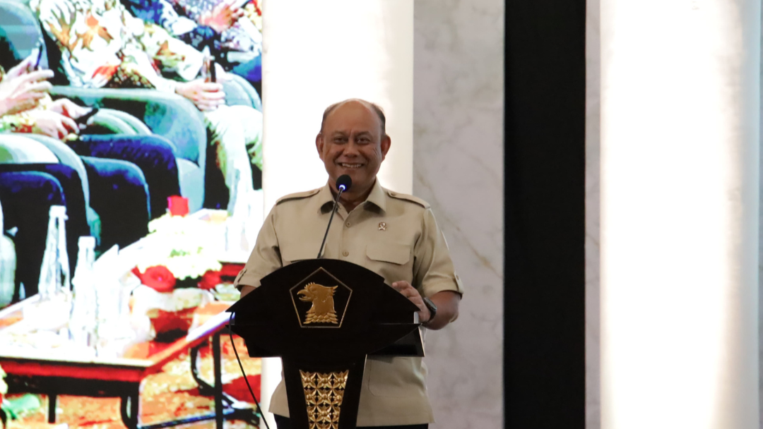 Tanggapi Insiden Keracunan MBG, BGN Lubuklinggau Gandeng BPOM Perkuat Pengawasan Keamanan Pangan