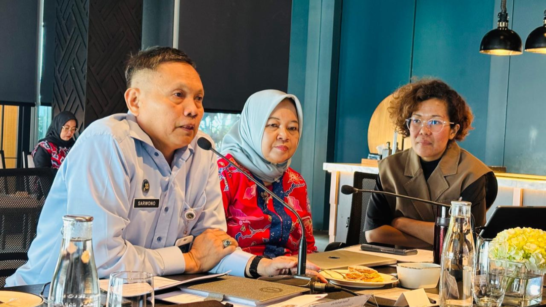 BGN Lubuklinggau Tekankan Urgensi Regulasi Tata Kelola MBG Demi Keberlanjutan Program