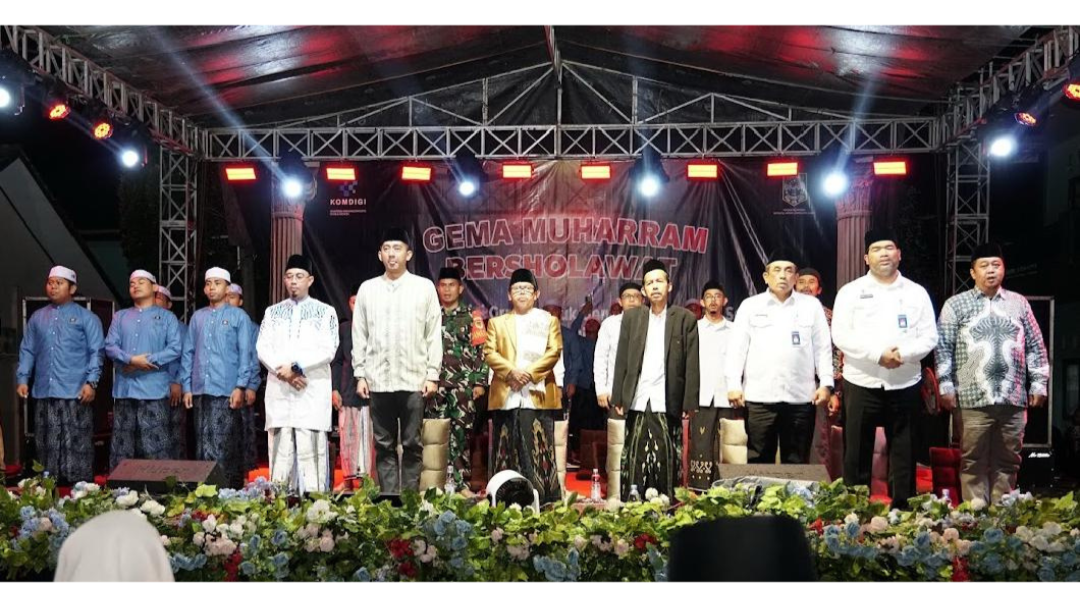 BGN Lubuklinggau: Pertama Kali dalam Sejarah 80 Tahun Indonesia Merdeka, MBG Jangkau Seluruh Kelompok Rentan