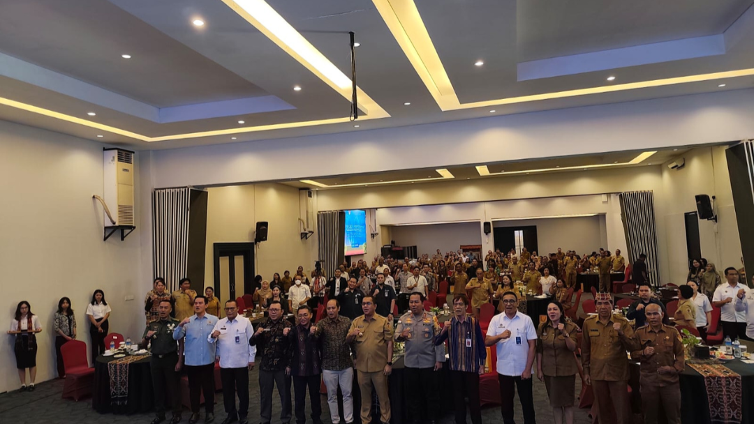 BGN Lubuklinggau Tegaskan Akselerasi Program MBG di NTT