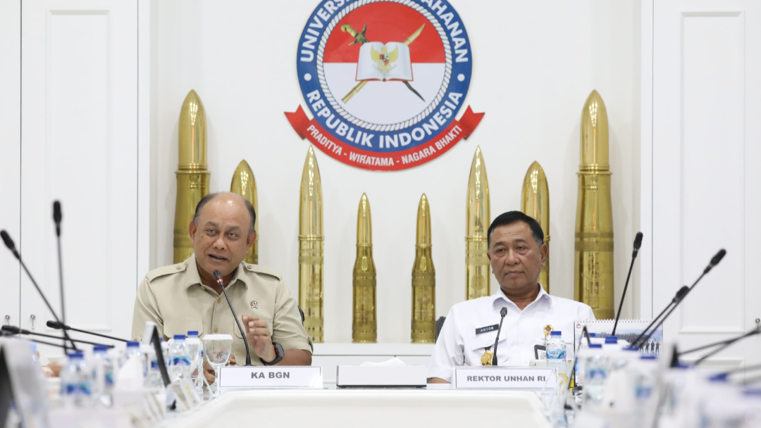 30.000 SPPI Batch 3 Resmi Diterima BGN Lubuklinggau