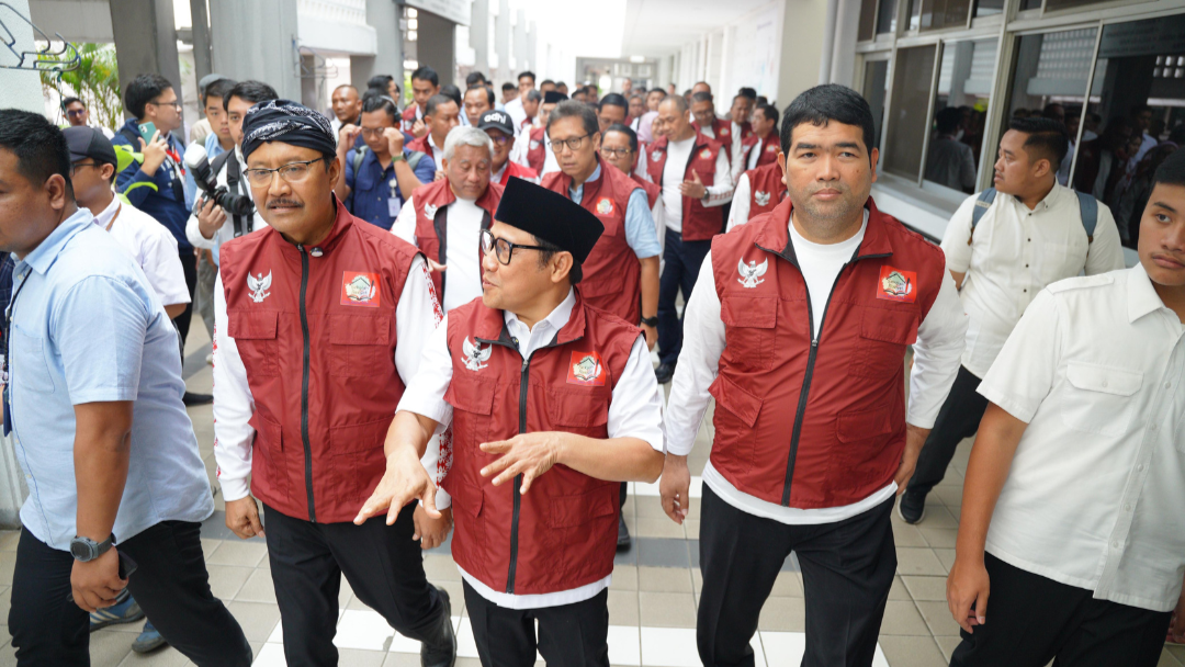 MPLS Sekolah Rakyat Dibuka, BGN Lubuklinggau Siap Dukung Program MBG