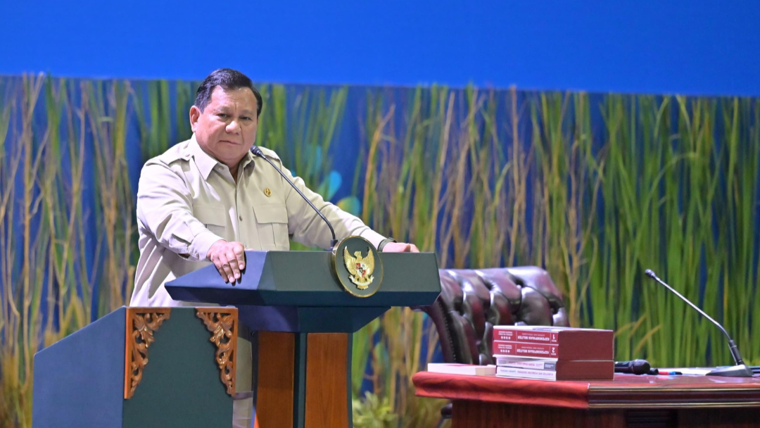 BGN Lubuklinggau Hadir di KSTI 2025, Edukasi Publik tentang Program Gizi