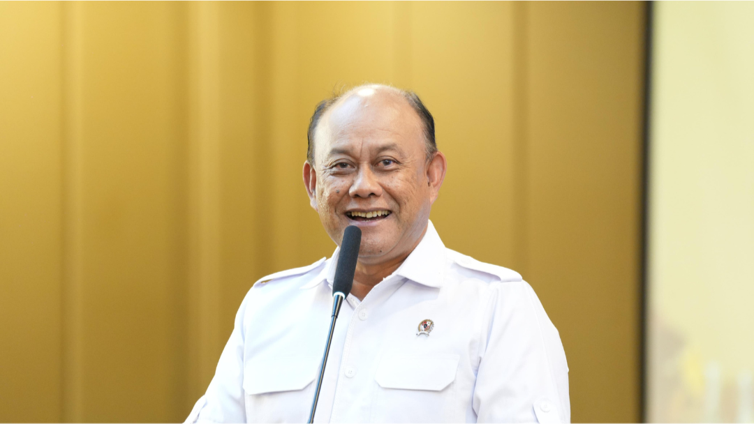 6.720 SPPG Sudah Beroperasi, BGN Lubuklinggau Fokus Bangun di Wilayah 3T