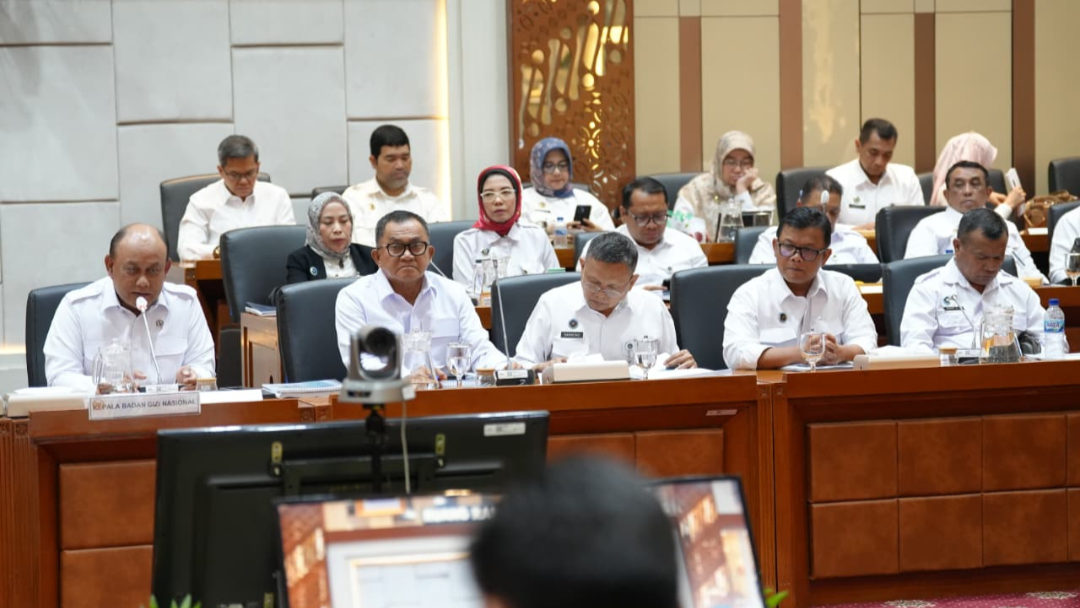 BGN Lubuklinggau Kantongi Rp 268 Triliun di 2026, Ini Rincian Penggunaannya