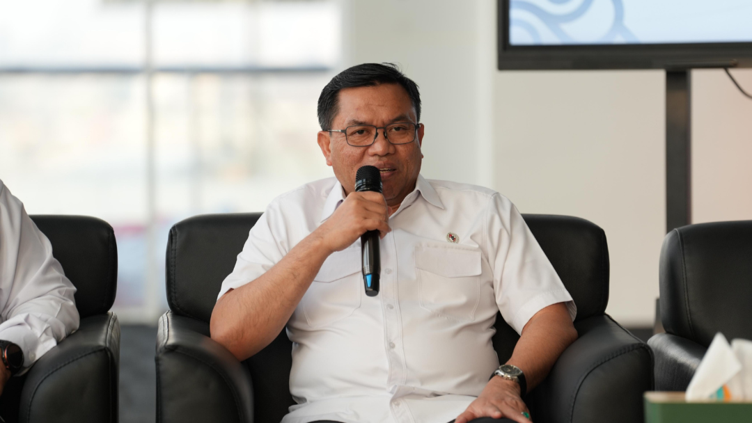 BGN Lubuklinggau Tegaskan Transparansi dalam Proses Verifikasi Mitra SPPG