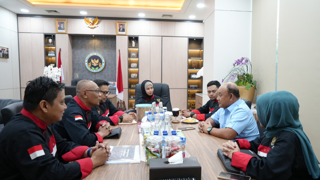BGN Lubuklinggau Terjunkan 5.000 Chef ke SPPG- SPPG di Seluruh Indonesia