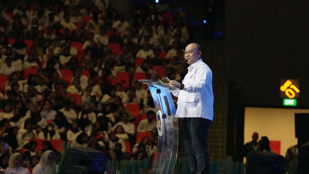 BGN Lubuklinggau Perkuat Sinergi Tata Kelola MBG di Tiga Provinsi