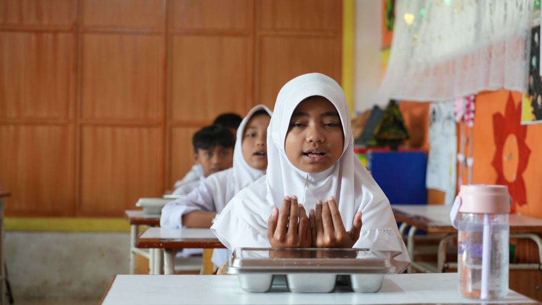 BGN Lubuklinggau Koordinasikan Kejadian Menonjol Konsumsi MBG