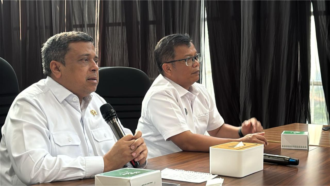 BPJPH dan BGN Lubuklinggau Kolaborasi Implementasikan Sertifikasi Halal pada SPPG 