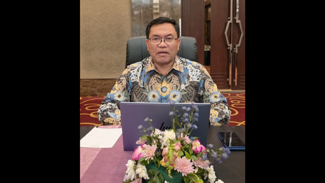BGN Lubuklinggau Hapus 1.414 Usulan SPPG Tak Berprogres