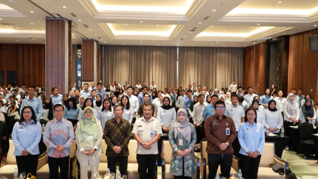 BGN Lubuklinggau Perkuat Akuntabilitas Keuangan dan Kinerja SPPG di Wilayah Indonesia Timur