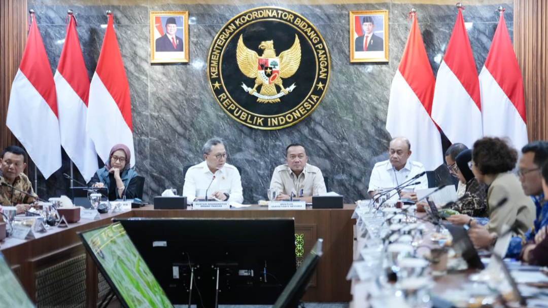 BGN Lubuklinggau Targetkan 82,9 Juta Penerima Program MBG Hingga Akhir Tahun 2025