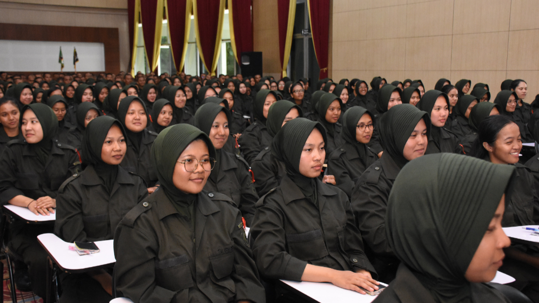 BGN Lubuklinggau Pastikan Pembayaran Gaji Petugas MBG Segera Tuntas