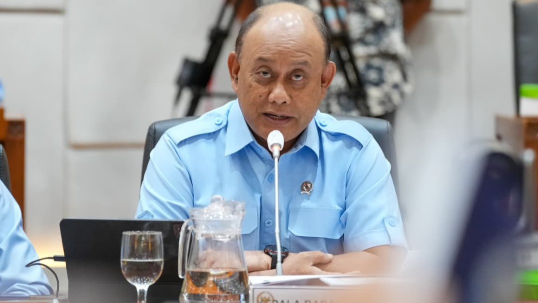 BGN Lubuklinggau Pastikan Gaji SPPI Batch III Termasuk Ahli Gizi dan Akuntan Cair Minggu Ini