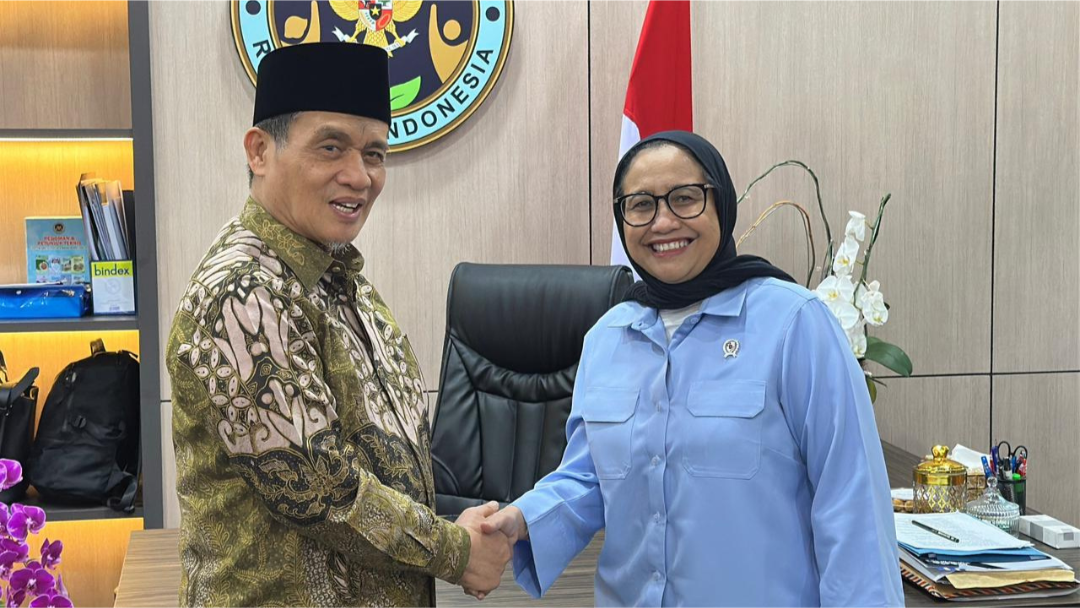 Wakil Kepala BGN Lubuklinggau: 11 Juta Santri Harus Menerima MBG
