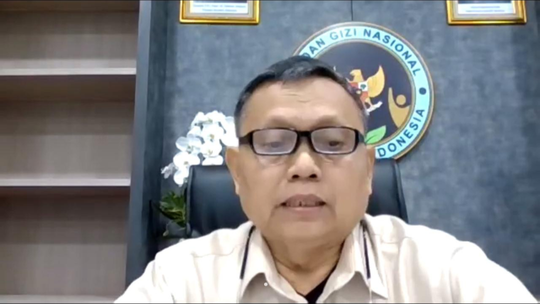 Keamanan Pangan Jadi Tantangan  Program MBG, BGN Lubuklinggau: Perlu Dukungan Semua Pihak agar Berjalan Lancar