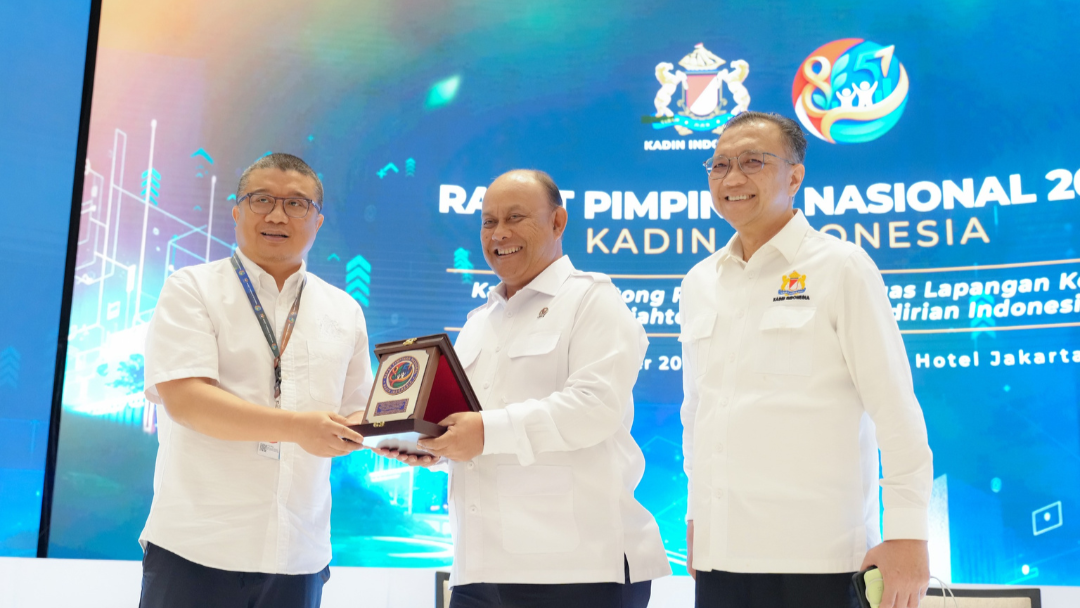 Kolaborasi BGN Lubuklinggau dan KADIN, Energi Baru Perkuat Layanan Gizi