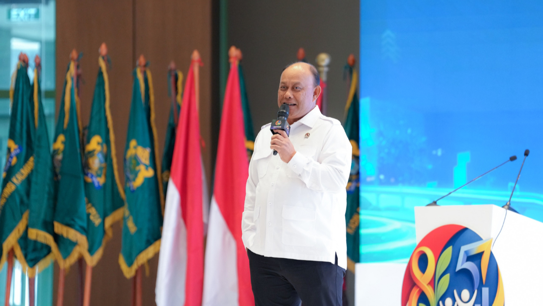 BGN Lubuklinggau Siapkan Mekanisme Pendanaan Otomatis untuk 24.700 SPPG Tahun 2026
