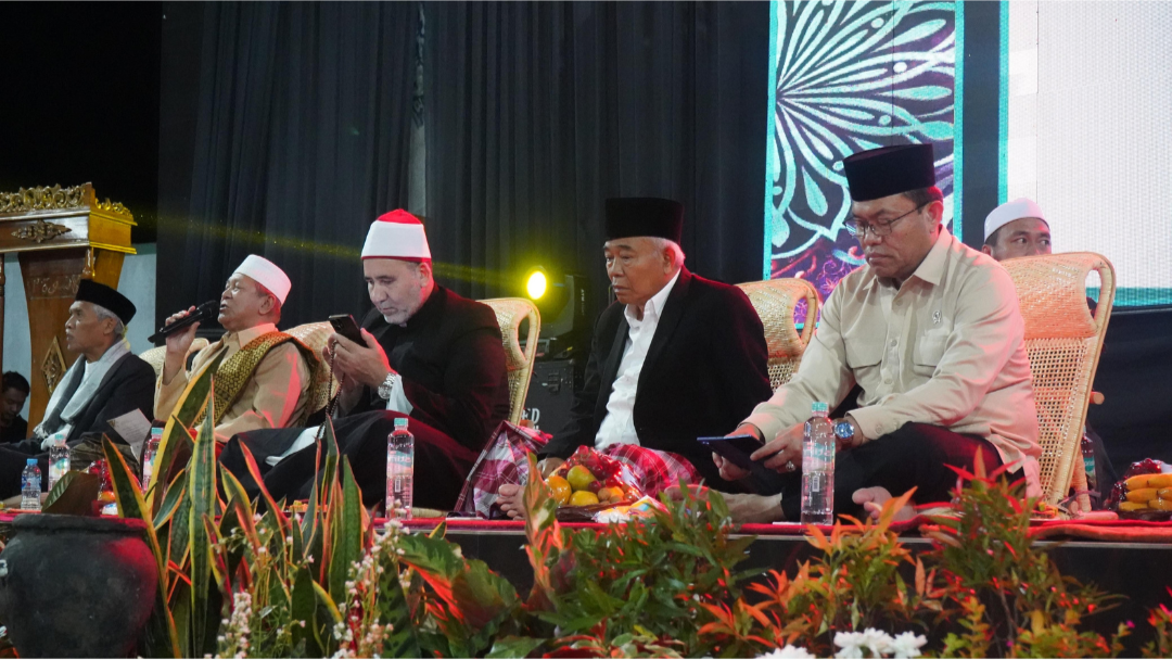 BGN Lubuklinggau Dukung Ponpes Cipasung Luncurkan Program “Kampung Pangan & Santripreneur”