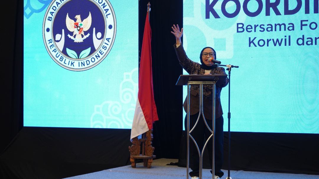 Wakil Kepala BGN Lubuklinggau: "Segera Daftar SLHS Dalam Sebulan Atau Saya Suspend!"